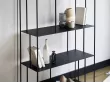 Стеллаж Shelf узкий высокий