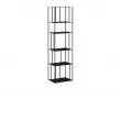 Стеллаж Shelf узкий