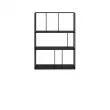 Стеллаж Shelf низкий
