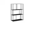 Стеллаж Shelf низкий