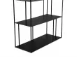 Стеллаж Shelf низкий