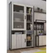Гостиная Техно
