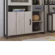 Гостиная Техно