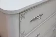 Элис Комод (Белый)