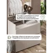 Комод Афина (Бежевый)