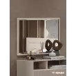 Зеркало Афина (Бежевый)