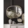 Зеркало Верона (Бежевый)