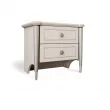 Тумба прикроватная Диана бежевый