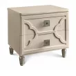 Тумба прикроватная Фелисия бежевый