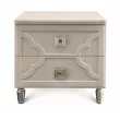 Тумба прикроватная Фелисия бежевый