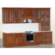 Кухня Прага 3,2 м (СКФМ)