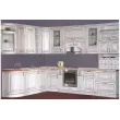 Кухня Прага угловая 3,2 м (СКФМ)
