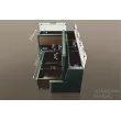 Кухонный уголок со спальным местом Благо 7.1-1