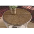 Стол чайный REALYN круглый