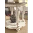 Стол чайный REALYN круглый