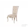 Стул деревянный FEDERICA 1309 (белый)