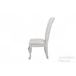 Стул деревянный FEDERICA 1309 (белый)