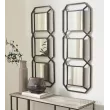 Зеркало WALL DECOR A8010149 SAVANE