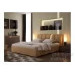 Кровать Малибу (Soft-Wall)