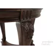 Стол приставной  NORCASTLE круглый