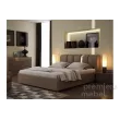 Кровать Малибу (Soft-Wall)