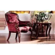 Гостиная Carpenter 223 (орех)