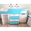 Детская комната Рико Аква