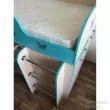 Детская комната Рико Аква