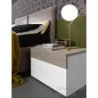 Спальня Джесси