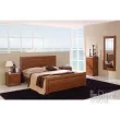 Спальни ALBA