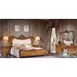 Спальня Катания 3908W / 3908D (Fanbel)