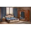 Спальня Амелия(СКМФ)