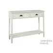 Консоль GOVERTON WHITE