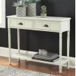 Консоль GOVERTON WHITE