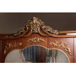 Спальня Амелия(СКМФ)
