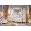 Спальня Орнелла (Арида Мебель)