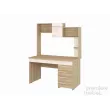 Стол компьютерный Бриз
