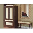 Обувница стойка Благо Б 5.16-6 (разные цвета)