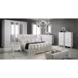 Спальня Амели (Ярцево Мебель)