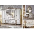 Спальня Орнелла (Арида Мебель)