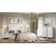 Спальня Амели (Ярцево Мебель)