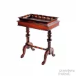 Стол чайный WOOD HOME 15375