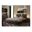Кровать Эшли (Soft-Wall)