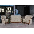 Комплект мягкой мебели Босс