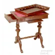 Стол чайный WOOD HOME 15375