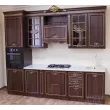 Кухня Портофино 2,7 м, прямая (Буденновская МК)