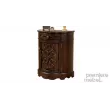 КОМОД NORCASTLE T499-40 акцентный
