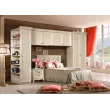 Спальня Амели (Ярцево Мебель)