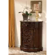 КОМОД NORCASTLE T499-40 акцентный