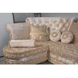Диван угловой София